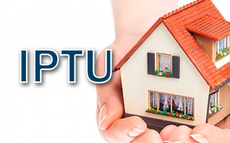Pagamento à vista do IPTU terá 15% de desconto / Divulgação